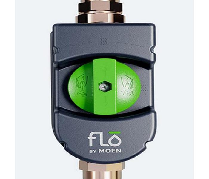 Flo by Moen Smart Water Shut-Off