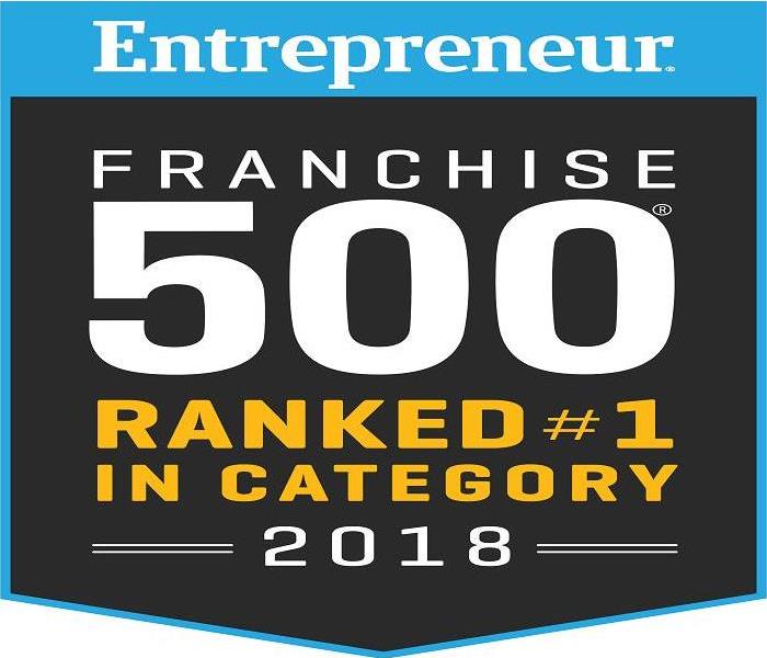 Entrepreneur Magazine Ranking 2018